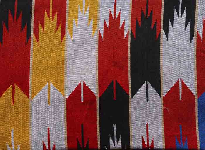 Artisan & Contemporary Textiles