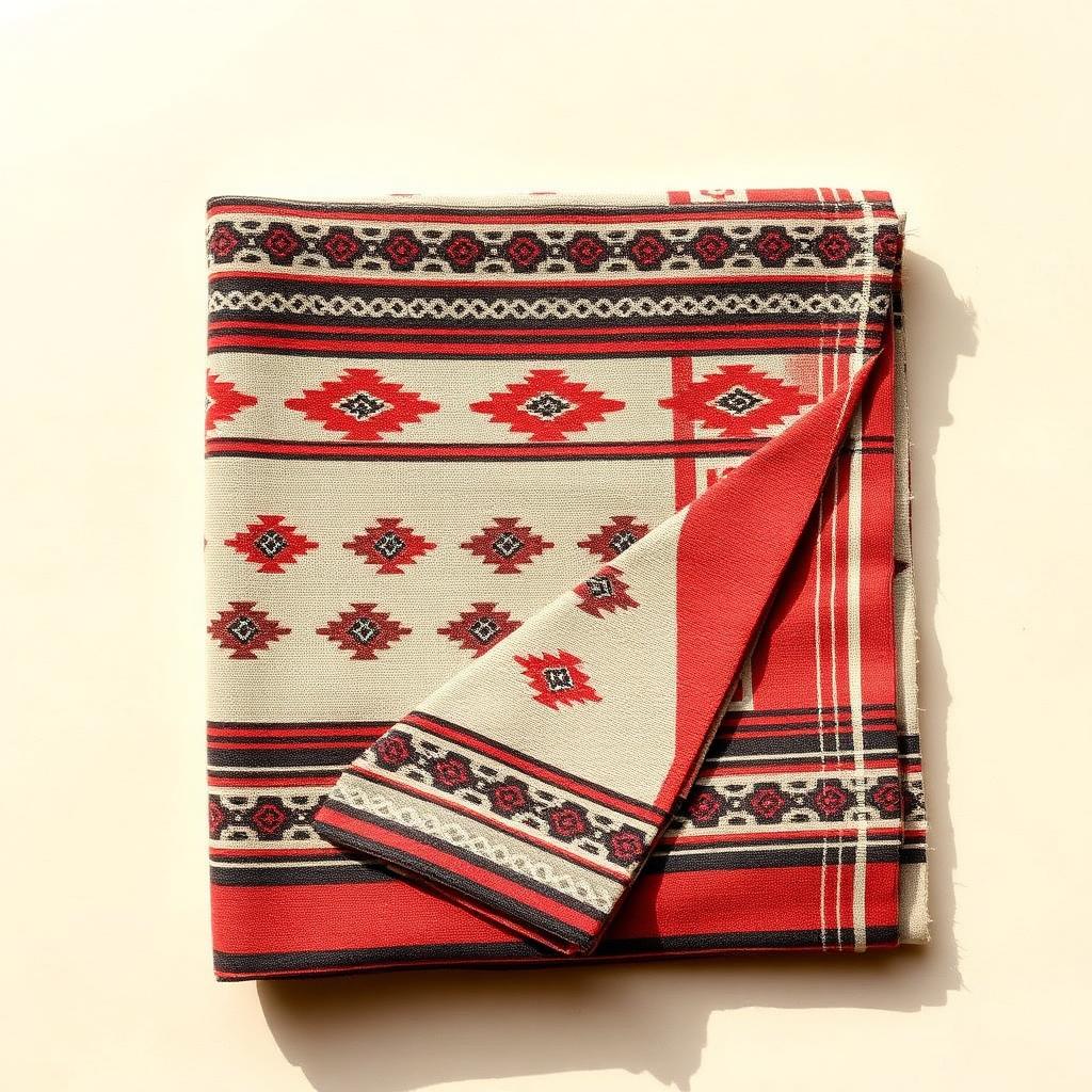 Traditional textiles